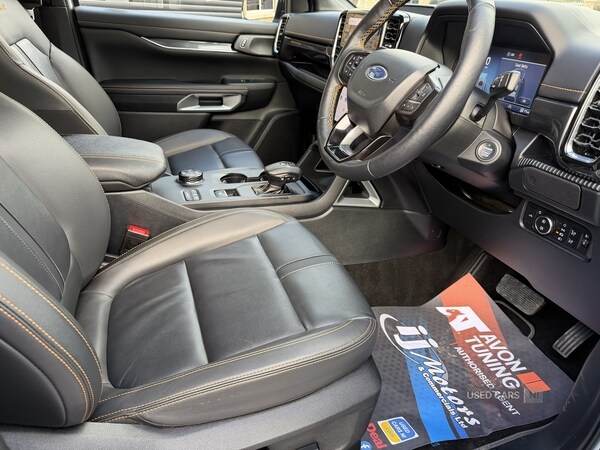 Used Ford Ranger 2024 for sale - 77412620: Photo 15