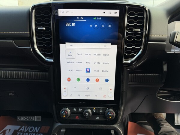 Used Ford Ranger 2024 for sale - 77412620: Photo 17