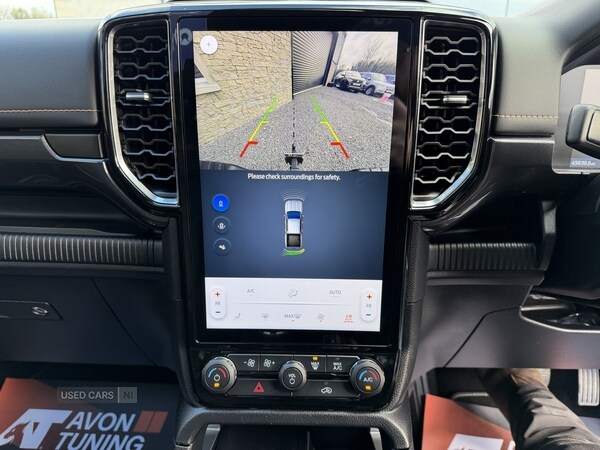 Used Ford Ranger 2024 for sale - 77412620: Photo 18