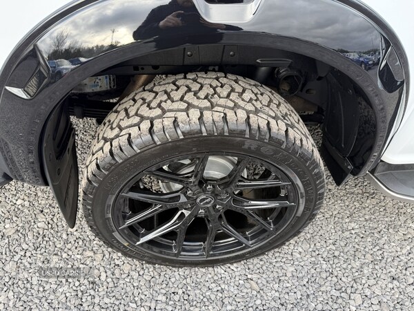 Used Ford Ranger 2024 for sale - 77412620: Photo 22