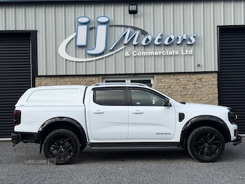 Used Ford Ranger 2024 for sale - 77412620: Photo