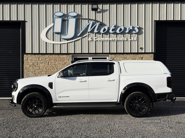 Used Ford Ranger 2024 for sale - 77412620: Photo 5