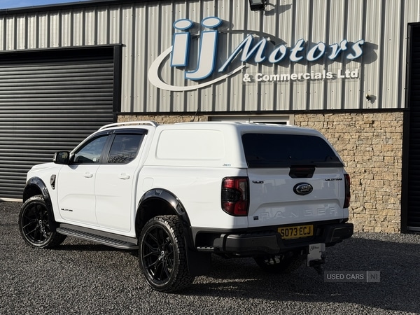 Used Ford Ranger 2024 for sale - 77412620: Photo 6