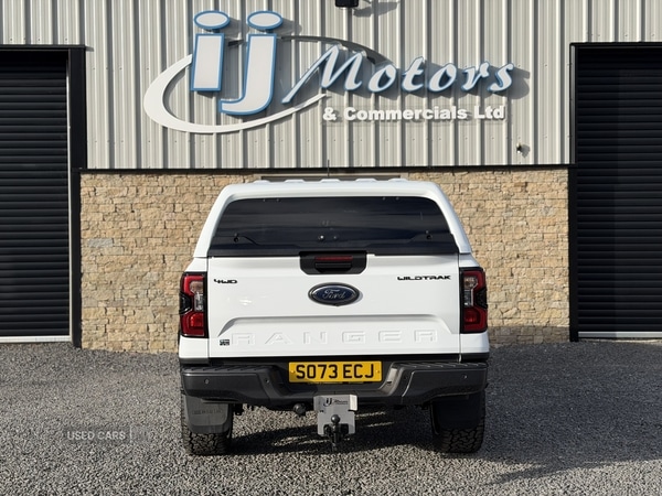 Used Ford Ranger 2024 for sale - 77412620: Photo 8