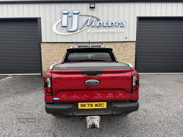 Used Ford Ranger 2023 for sale - 76296392: Photo 6
