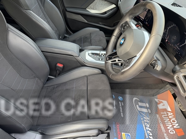 Used BMW 1 Series 2025 for sale - 77754689: Photo 13