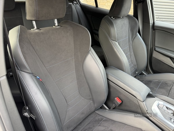 Used BMW 1 Series 2025 for sale - 77754689: Photo 14