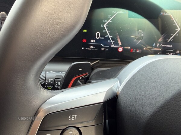 Used BMW 1 Series 2025 for sale - 77754689: Photo 16