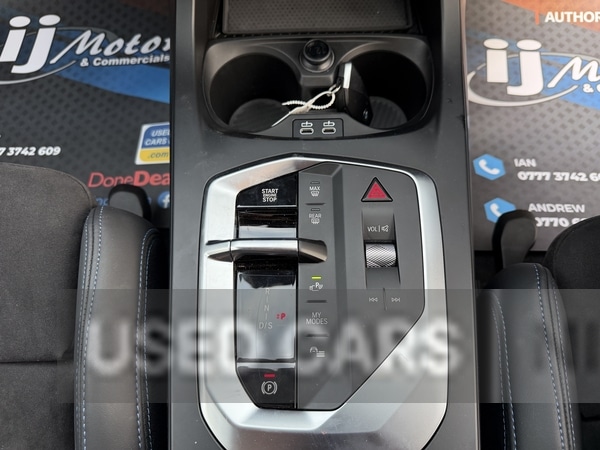 Used BMW 1 Series 2025 for sale - 77754689: Photo 18