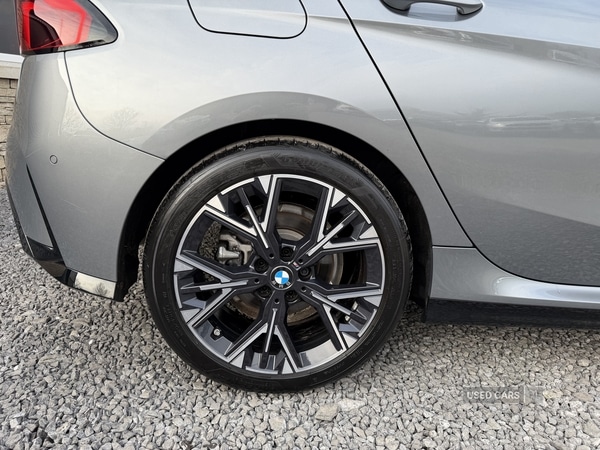 Used BMW 1 Series 2025 for sale - 77754689: Photo 19