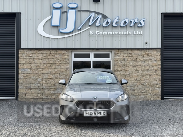Used BMW 1 Series 2025 for sale - 77754689: Photo 2