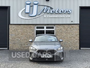 Used BMW 1 Series 2025 for sale - 77754689: Photo