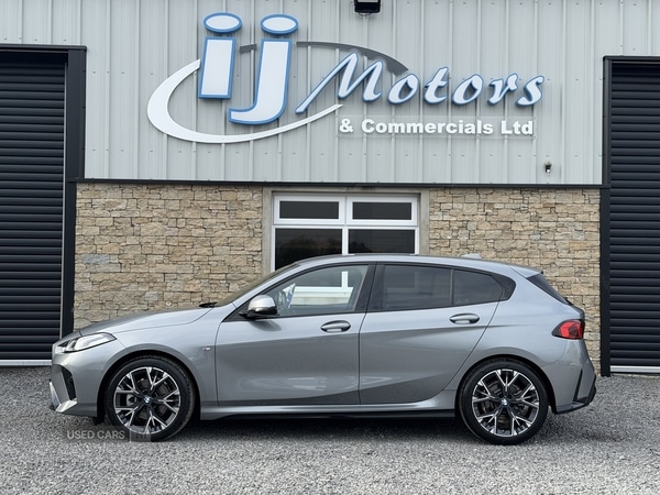 Used BMW 1 Series 2025 for sale - 77754689: Photo 4