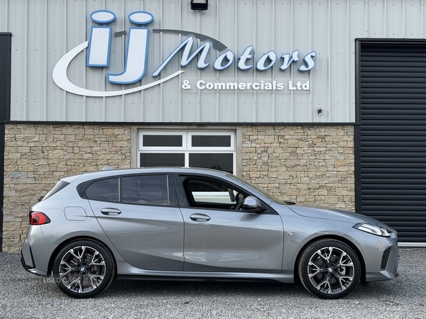 Used BMW 1 Series 2025 for sale - 77754689: Photo 5