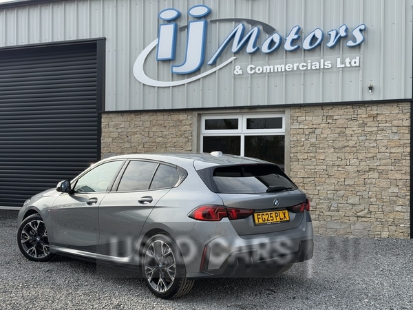 Used BMW 1 Series 2025 for sale - 77754689: Photo 6