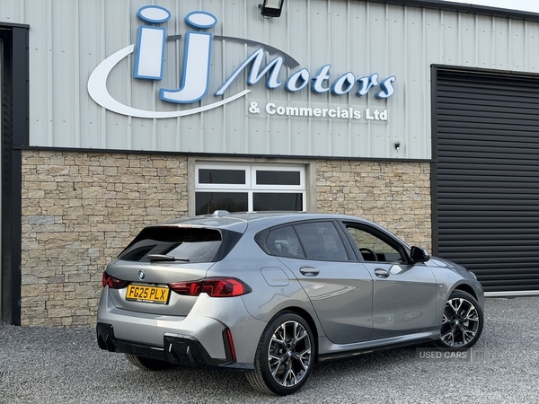 Used BMW 1 Series 2025 for sale - 77754689: Photo 7