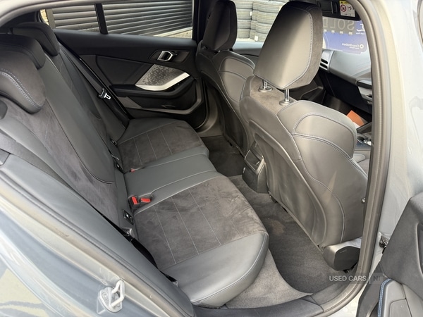 Used BMW 1 Series 2025 for sale - 77754689: Photo 9