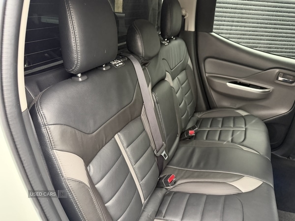 Used Mitsubishi L200 2019 for sale - 77457027: Photo 10