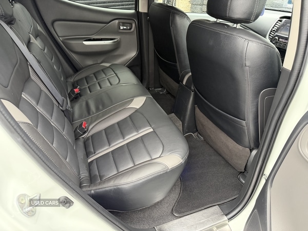 Used Mitsubishi L200 2019 for sale - 77457027: Photo 11