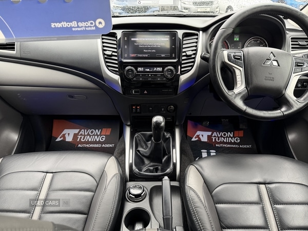Used Mitsubishi L200 2019 for sale - 77457027: Photo 13