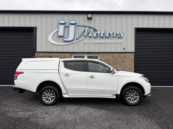 Used Mitsubishi L200 2019 for sale - 77457027: Photo 4