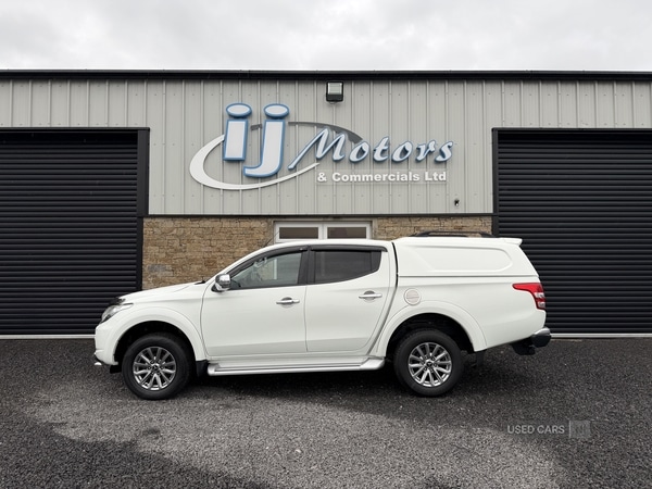 Used Mitsubishi L200 2019 for sale - 77457027: Photo 5