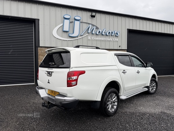 Used Mitsubishi L200 2019 for sale - 77457027: Photo 7