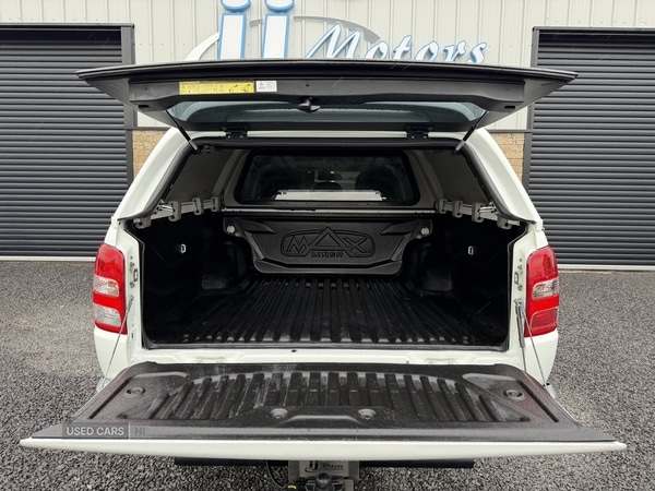 Used Mitsubishi L200 2019 for sale - 77457027: Photo 9