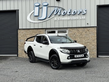 Used Mitsubishi L200 2019 for sale - 79591266: Photo