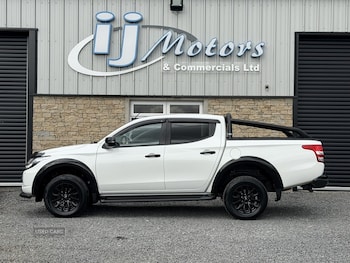 Used Mitsubishi L200 2019 for sale - 79591266: Photo
