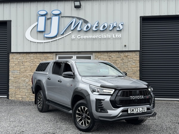 Used Toyota Hilux 2023 for sale - 78008252: Photo 1