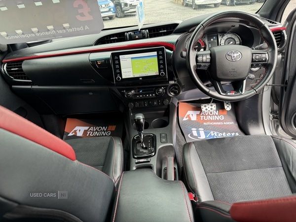 Used Toyota Hilux 2023 for sale - 78008252: Photo 12