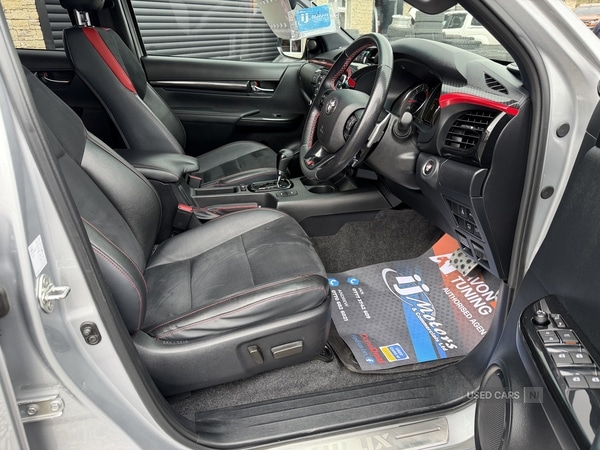 Used Toyota Hilux 2023 for sale - 78008252: Photo 13