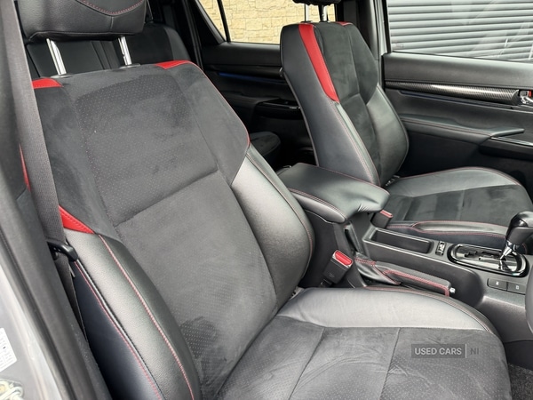 Used Toyota Hilux 2023 for sale - 78008252: Photo 14