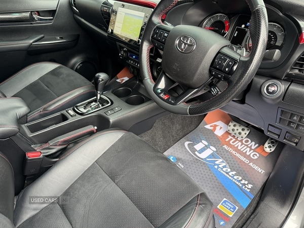 Used Toyota Hilux 2023 for sale - 78008252: Photo 15