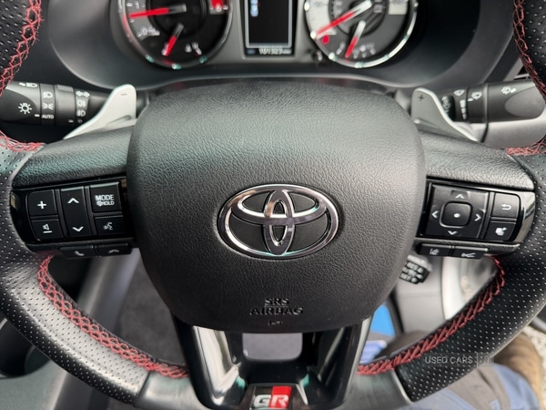 Used Toyota Hilux 2023 for sale - 78008252: Photo 16