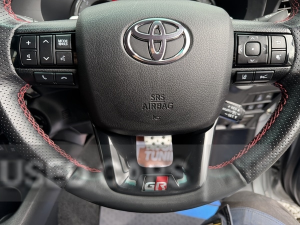 Used Toyota Hilux 2023 for sale - 78008252: Photo 17