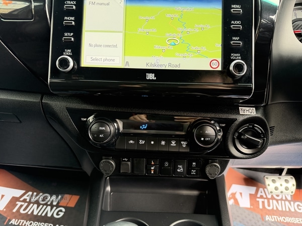 Used Toyota Hilux 2023 for sale - 78008252: Photo 18