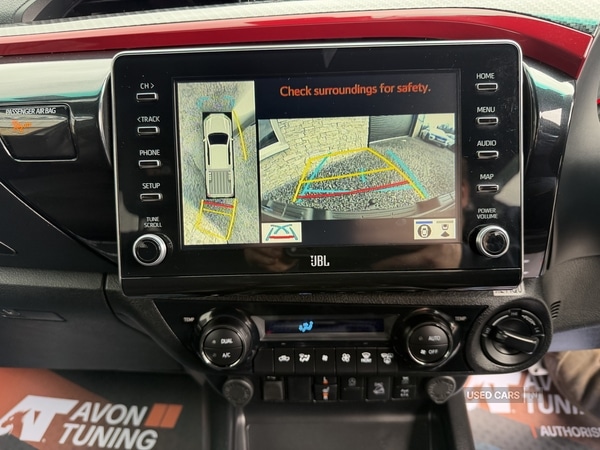 Used Toyota Hilux 2023 for sale - 78008252: Photo 19