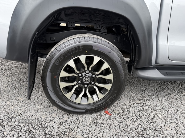 Used Toyota Hilux 2023 for sale - 78008252: Photo 21
