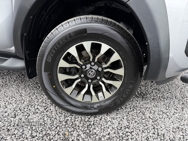 Used Toyota Hilux 2023 for sale - 78008252: Photo 22