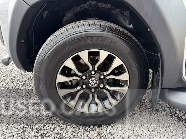 Used Toyota Hilux 2023 for sale - 78008252: Photo 23