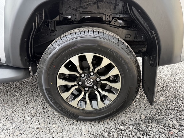 Used Toyota Hilux 2023 for sale - 78008252: Photo 24
