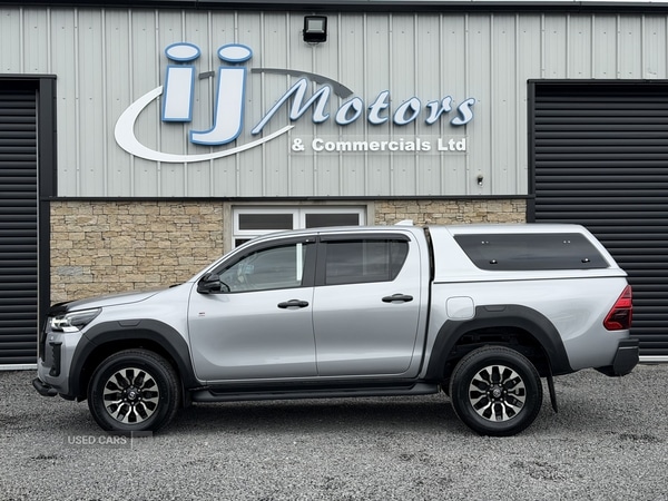 Used Toyota Hilux 2023 for sale - 78008252: Photo 5