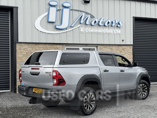 Used Toyota Hilux 2023 for sale - 78008252: Photo 7
