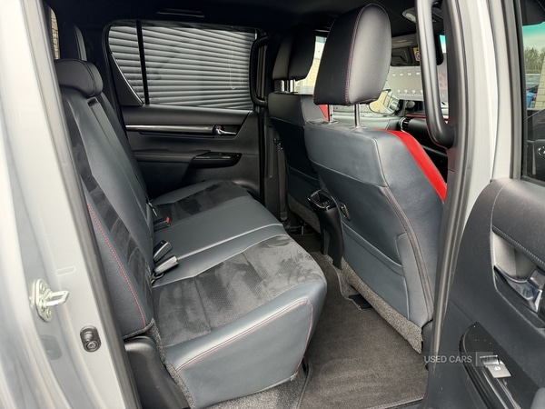 Used Toyota Hilux 2023 for sale - 78008252: Photo 9