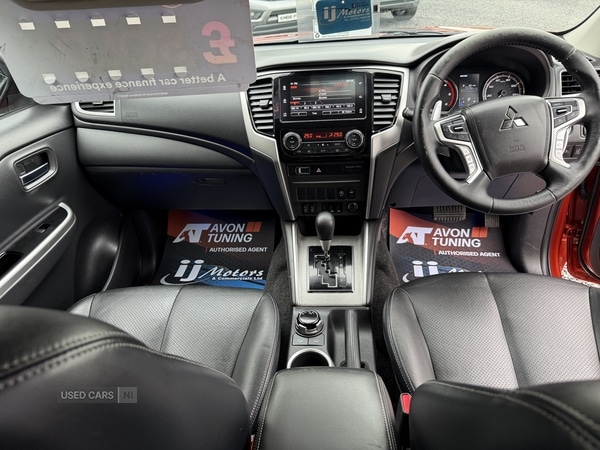 Used Mitsubishi L200 2020 for sale - 76399799: Photo 11