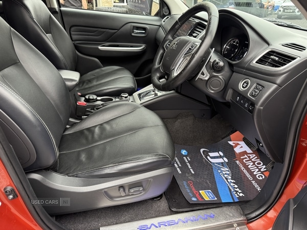 Used Mitsubishi L200 2020 for sale - 76399799: Photo 12