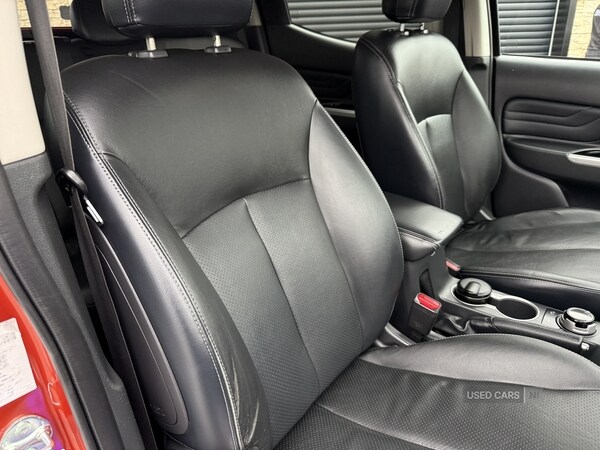 Used Mitsubishi L200 2020 for sale - 76399799: Photo 13