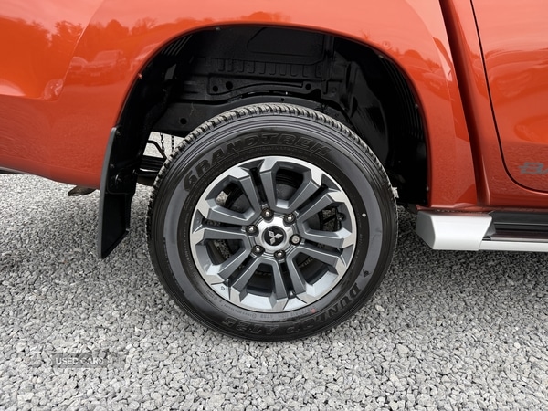 Used Mitsubishi L200 2020 for sale - 76399799: Photo 16